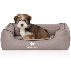 Knuffelwuff Orthopädisches Hundebett Wippo Aus Velours Mit Handwebcharakter Grau M-L -Haustierprodukte d174f23ed9fcb13026a7864ae93f194da4e4406d 1411903 de DE 6cb1fe8bccbf06bc4759c2bd67e4571d545088056CJhLb