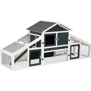 AniOne Kleintierstall Woody Farm 1 AniOne Kleintierstall Woody Farm