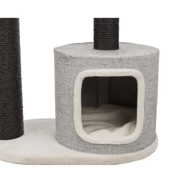 Trixie Kratzbaum XXL Cara 5 Trixie Kratzbaum XXL Cara – Bild 5