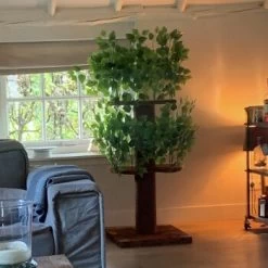 RHR Quality Kratzbaum Design Natural Leaves -Haustierprodukte d32ab4bff9ec3b85ae4c7c42fe25c58d6e1cdac6 1651772 de DE ce58d8382b7df57150df15145bf1bd288f24ba1aaicjgL