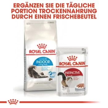 ROYAL CANIN Indoor Long Hair 2 Kg 6 ROYAL CANIN Indoor Long Hair 2 Kg – Bild 6