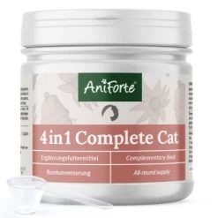 Aniforte 4in1 Complete Cat 60g