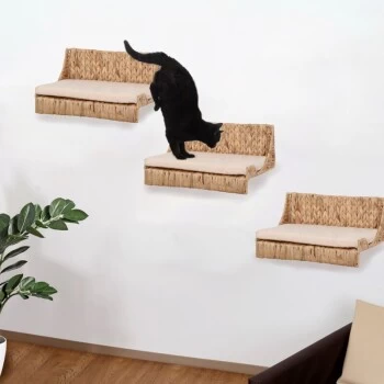 Silvio Design Kletterwand Fenja 3-teilig 1 Silvio Design Kletterwand Fenja 3-teilig