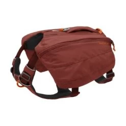 Ruffwear Front Range⢠Hundetagesrucksack Rot XS