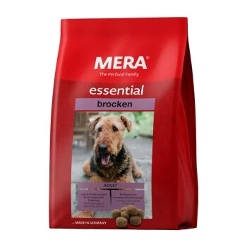 MERA Essential Brocken Adult 12,5 Kg 1 MERA Essential Brocken Adult 12,5 Kg