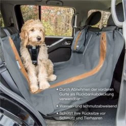 Kurgo Wander-Autohängematte Für Hunde Schwarz -Haustierprodukte d613a293a967d84f45284ce69dda3387bc210fd2 1262326 de DE 2c8f8b7a604c6a54f611119c1874a2802e124e86sHcZLh