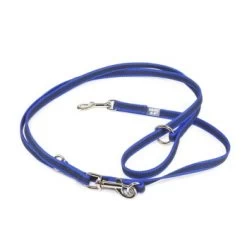 Julius K9 JULIUS-K9 Führleine Verstärkt 14mm Blau/ Grau 14 Julius K9 JULIUS-K9 Führleine Verstärkt 14mm Blau/ Grau -Haustierprodukte d8d927ee34d56fe27b9745732f4cfefcf397d97f 1263547 de DE K9 3
