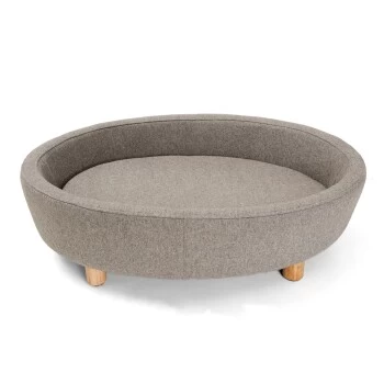 Canadian Cat Company Hunde- & Katzenbett Derby 1 Canadian Cat Company Hunde- & Katzenbett Derby