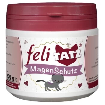 FeliTATZ Magenschutz 1 FeliTATZ Magenschutz