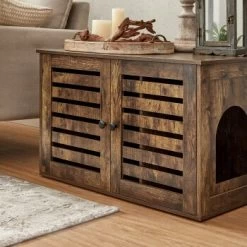 FEANDREA Katzenklo Mit Tür Vintagebraun 16 FEANDREA Katzenklo Mit Tür Vintagebraun -Haustierprodukte dbd69a2cc4a0e374f75e45a94bd8c304aaf53469 1483580 de DE f1521e62cea2df350922a0dc9f9d6d57ec639c39uDGbad