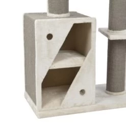 MORE Kratzbaum Edward 13 MORE Kratzbaum Edward -Haustierprodukte dc92472aa11321cddbdbd16afe79d61efdc67d5b 0aa8d9ee83e8376ddcdf2d73f424b33c1f644f0f