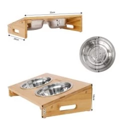 Lionto Futterstation Mit Bambusgestell -Haustierprodukte de7ff834cf272f760a3291419832d938c16baded 1665980 de DE 97ee5b29ade730c484b61e7c146ef0371331f89008q8X3