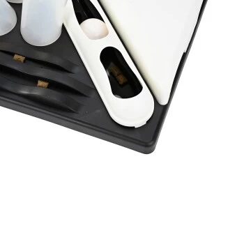 MORE Intelligenzspielzeug Esprit 3 MORE Intelligenzspielzeug Esprit – Bild 3