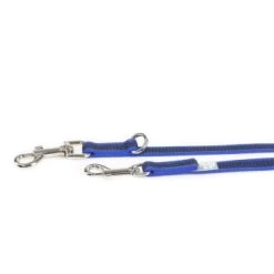 Julius K9 JULIUS-K9 Führleine Verstärkt 14mm Blau/ Grau 15 Julius K9 JULIUS-K9 Führleine Verstärkt 14mm Blau/ Grau -Haustierprodukte e0968085b43de2c18d3b6e94d1ed479f4fb742a7 1263547 de DE K9 8