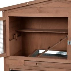 AniOne Kleintierstall Woody Casa -Haustierprodukte e106c0583189d99af8f42bc6a44547c0554047f6 c42d84af88b77a9a276b2a577ace281e94b6961d