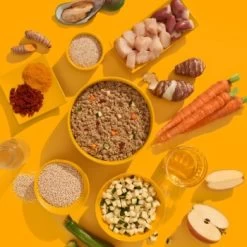 Fred & Felia FRED 10x390g SENIOR Huhn -Haustierprodukte e1b79ce4fcca78b65f2ddaac058c7cf51127f885 1425480 de DE 5839e137be146b37eefb17001235cabca1ecb533rKnH4N