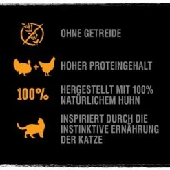CRAVE Mit Truthahn Und Huhn 2,8 Kg -Haustierprodukte e29c9c99795e8a7446844c1c98500afa30b6458d 1378533 de DE crave truthahn huhn 2
