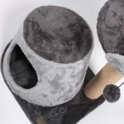 Europet Bernina Europet Kratzbaum TREND PALM -Haustierprodukte e2a72c725f4e2ff28866ea9a120a250839d29ac9 e5eb423926afd3d0a61e6d20083406e46cb86d0f