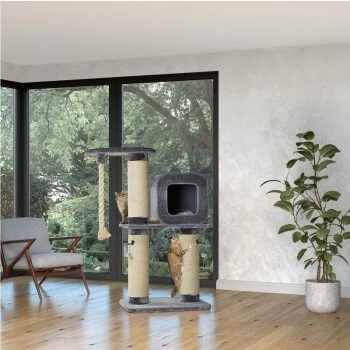 MORE FOR Kratzbaum Archie 3 MORE FOR Kratzbaum Archie – Bild 3