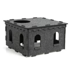 Canadian Cat Company Filz Katzenburg Felty Fort 12 Canadian Cat Company Filz Katzenburg Felty Fort -Haustierprodukte e5cd999a30f9ff18efbd12fb65998af84402dbba 1394191 de DE 1f8374e1a2bf0d643c6bbb7cf2a4fa41538125f7apIWlT