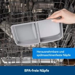 PetSafe Futterautomat Für 2 Mahlzeiten -Haustierprodukte e5ed7739b8c8570d035f3b5514ecdd05b265f236 1343837 11