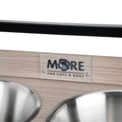 MORE Foodbar Dining 2x2200ml -Haustierprodukte e6bcb9b0a2aa965c4ba7a11958498b8e354df130 1378171 de DE More Foodbar Dining wb 5