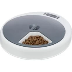 Trixie Futterautomat TX4+1 -Haustierprodukte e8592db16a378039e41e32fd6b0d82269b75ccf8 1314228 de DE 94934fc18e3e853bf6c3fab0d86c03fcbd8faed5AKDPFM