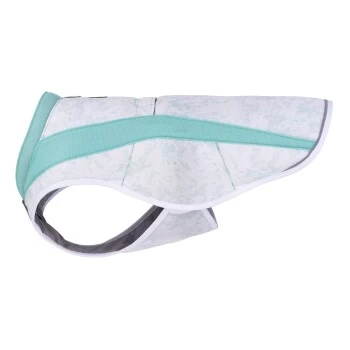 Ruffwear Swamp Cooler™ Kühlweste Für Hunde Grün S 3 Ruffwear Swamp Cooler™ Kühlweste Für Hunde Grün S – Bild 3