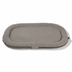 MORE Liegekissen Supreme Braun M -Haustierprodukte eb5a961eb616fac220cd87ed3e03ab611105615c 61e41735673866d91b21e1779660e9ca11d24514