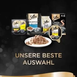 Sheba Selection In Sauce 32x85g 13 Sheba Selection In Sauce 32x85g -Haustierprodukte ed6f1baed187e1b03d58a7739a68146caa46a089 1275637001 de DE sheba 1