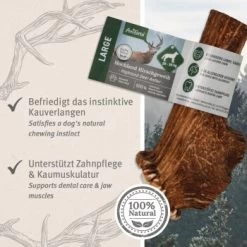 Aniforte Hochland Hirschgeweih Large -Haustierprodukte ee201ec18dd2bde21c0c80599d656580f25bd8c0 1656976 de DE ca27e90b6d77e196d3f380fb71f92f27efc5276aD3i9Nv