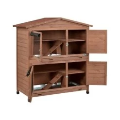 AniOne Kleintierstall Woody Casa -Haustierprodukte eeed412f7641200ac47873cb45052a95d625aac8 08f40e2093d5539ff0a03231dcf4b0cfa2e2171a