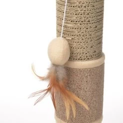 AniOne Kratzsäule Lina Kaigo -Haustierprodukte efb758ca5fce74c3b82d1f95c2ba9af4ad96adaf 709a90a7f15a8a55f8f8db880569587fa3818d0b