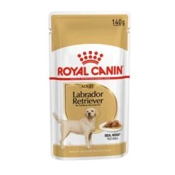 ROYAL CANIN Labrador Retriever Adul Stückchen In Soße 10x140g 15 ROYAL CANIN Labrador Retriever Adul Stückchen In Soße 10x140g -Haustierprodukte f0892313f0d9ad52ef59fb6af3d60d40ea79714f 1344592 de DE rc3