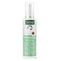 Aniforte Zeckenspray Für Hunde 100ml