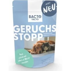 ChronoBalance BactoFacto Probiotischer Geruchsstopp Pads Für 2 Liter 20 Ml