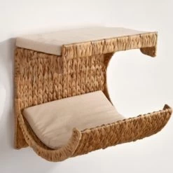 Silvio Design Katzenliege Cäsar -Haustierprodukte f2434796394d858f4b6e4cb10b87db2ac89473c8 e5137e6f310f97e714afda49707ee5f57bea8eb7