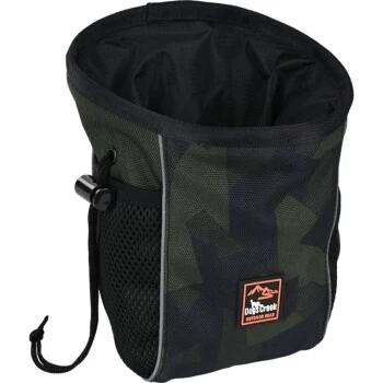 Dogs Creek Snacktasche Jump Khaki/ Camouflage S 1 Dogs Creek Snacktasche Jump Khaki/ Camouflage S