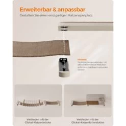 FEANDREA Clickat Katzen-Hängematte -Haustierprodukte f4b87289dee25a7d37bb34788df4f92f67c791f6 1681421 de DE da8dacaf5d3cb4be2638690c53f484e64f0026a8qEJDk0