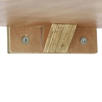 Kerbl Wandliegebrett Tofana 2 Kerbl Wandliegebrett Tofana – Bild 2