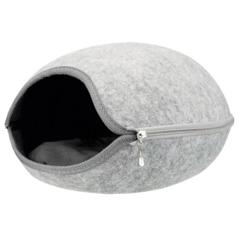 Trixie Höhle Luna Filz 1 Trixie Höhle Luna Filz