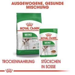 ROYAL CANIN Mini Adult 8 Kg -Haustierprodukte f76010c78efc4722cf0caf593ddbdd3213f8765e 1002956001 de DE rc 2