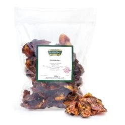 Masterfeed Schweineohrmuscheln 500 G