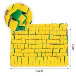 Lionto Schnüffelteppich Für Hunde Gelb/ Grün 13 Lionto Schnüffelteppich Für Hunde Gelb/ Grün -Haustierprodukte fb32e18e71cc61bd0d57240a095cfa94d2500def 1665991 de DE 1cd194e3d7700f11c8870d9e829b6bdd342ffa8aZN5LUw