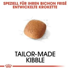ROYAL CANIN Bichon Frisé Adult 1,5 Kg -Haustierprodukte fbb33d069753342f7d94e6399e8319c5bbbee2f4 7778de8351f1f5ab26337c04b11cd1dfbb2a82a9