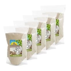 JR Farm Chinchilla-Sand Spezial