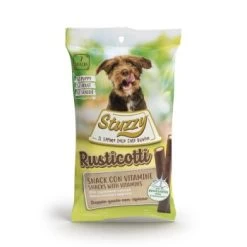 Schesir Stuzzy Rusticotti Snack 20x100g