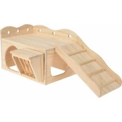 AniOne Holzburg Rosalie Komplett Set