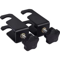 Dobar Walky Guard Plus: Trenngitter Für Den Kofferraum, Schwarz -Haustierprodukte fe78522e6e3e3e9ee3127e49580a684012b076c2 a1d657255c7c2d8b8076cf201e3b7337c6ca8fbd