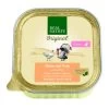 REAL NATURE Kitten Huhn Mit Pute Und Lachsöl 16x100g